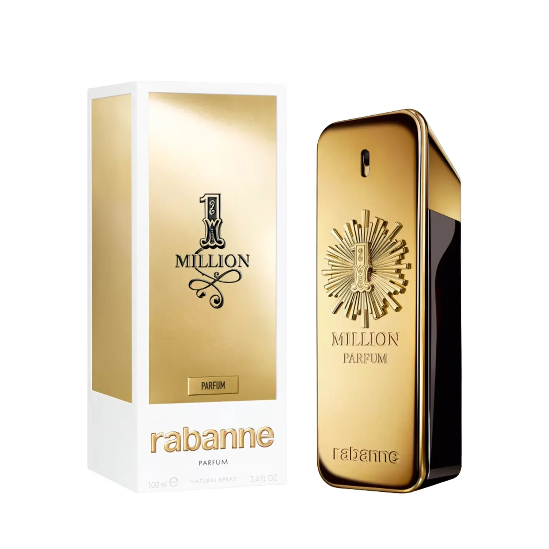 PARFUM 100